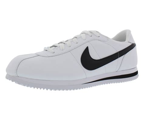 nike cortez leather heren|Nike Cortez men's leather 11.5.